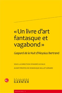 « Un livre d'art fantasque et vagabond »