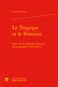 Le Tragique et le Féminin