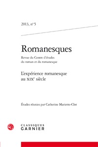 Romanesques