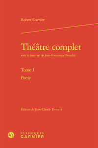 Théâtre complet