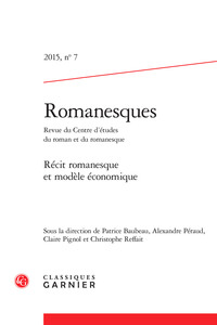 Romanesques