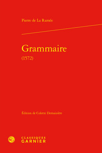 Grammaire