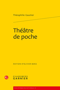 Théâtre de poche