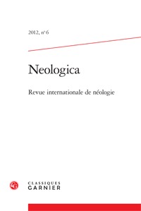 Neologica