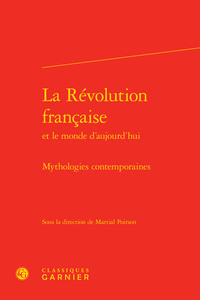 La Révolution française