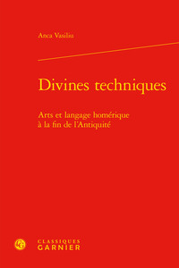 Divines techniques