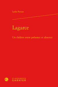 Lagarce