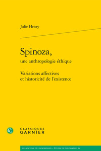 Spinoza,