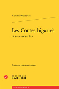 Les Contes bigarrés