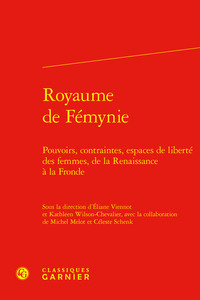 Royaume de Fémynie