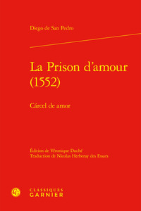La Prison d'amour (1552)