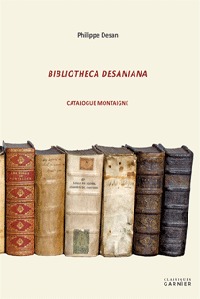 Bibliotheca Desaniana