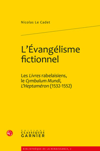 L'Évangélisme fictionnel