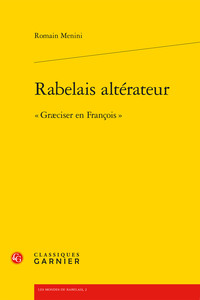 Rabelais altérateur