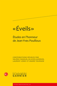 « Éveils »