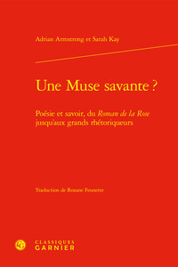 Une Muse savante ?