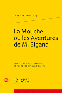 La Mouche ou les Espiègleries et aventures galantes Bigand