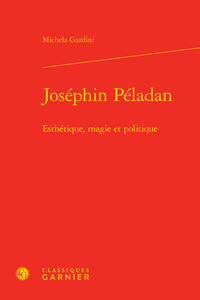 Joséphin Péladan