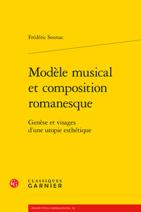 Modèle musical et composition romanesque