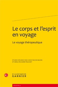 Le corps et l'esprit en voyage