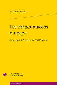 Les Francs-maçons du pape