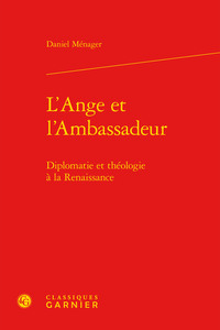 L'Ange et l'Ambassadeur