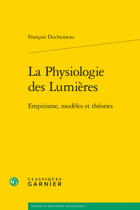 La Physiologie des Lumières