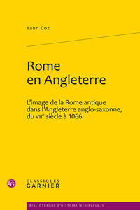 Rome en Angleterre