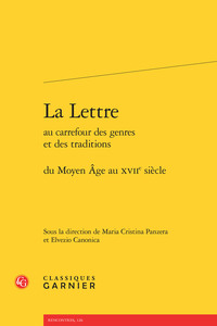 La Lettre