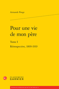 Pour une vie de mon père