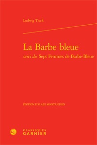 La Barbe bleue