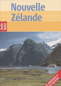 **NOUVELLE ZELANDE**
