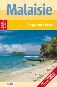 MALAISIE - SINGAPOUR - BRUNEI