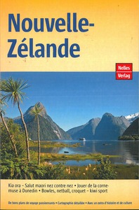 NOUVELLE ZELANDE