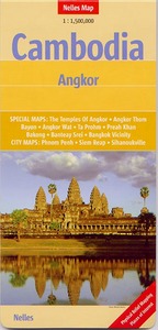 **CAMBODIA ANGKOR**