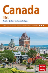 CANADA EST - QUEBEC-ONTARIO