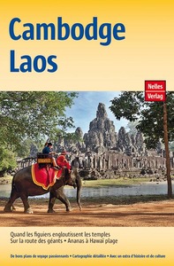 CAMBODGE & LAOS