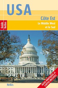 **USA EST LE MIDDLE WEST LE SUD