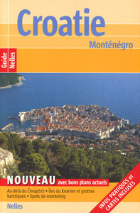 CROATIE MONTENEGRO