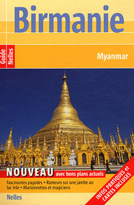 **BIRMANIE / MYANMAR