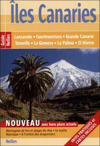 **ILES CANARIES