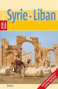 SYRIE - LIBAN
