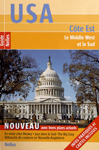 USA EST LE MIDDLE WEST LE SUD