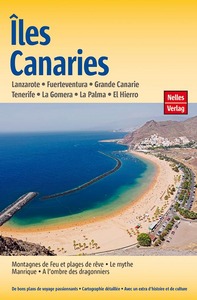 ILES CANARIES LANZAROTE-FUERTEVENTURA