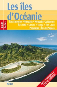 **LES ILES D OCEANIE*