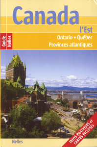 **CANADA EST -QUEBEC-ONTARIO