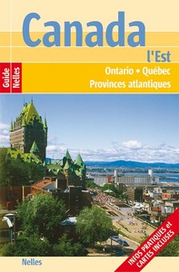 *CANADA EST -QUEBEC-ONTARIO