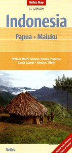 INDONESIA : PAPUA - MALUKU