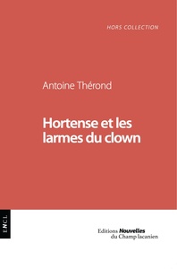 Hortense et les larmes du clown