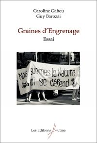 Graines d'engrenages